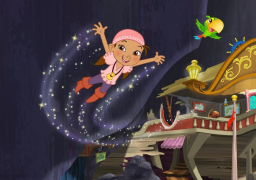 jake-and-the-never-land-pirates 6 列表